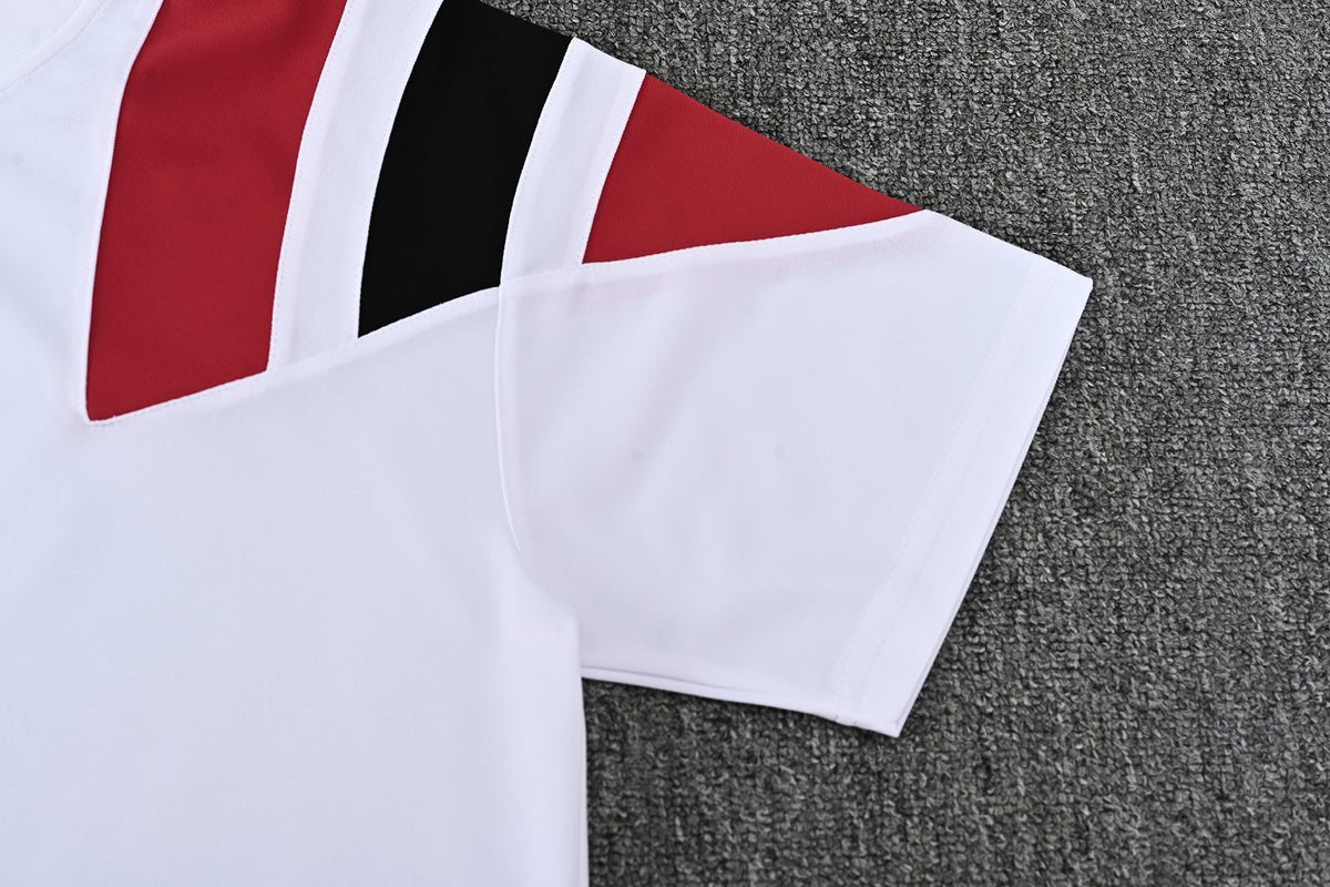 2627 Manchester United short sleeve Training Kit 3