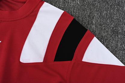 2627 Manchester United short sleeve Training Kit