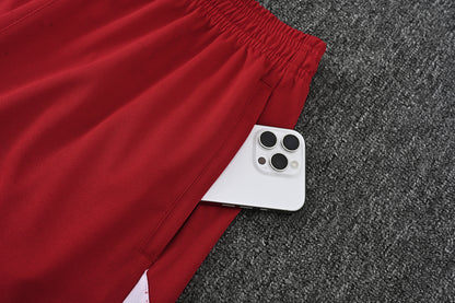 2627 Manchester United short sleeve Training Kit
