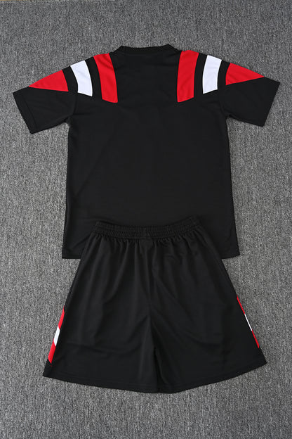 2627 Manchester United short sleeve Training Kit 1