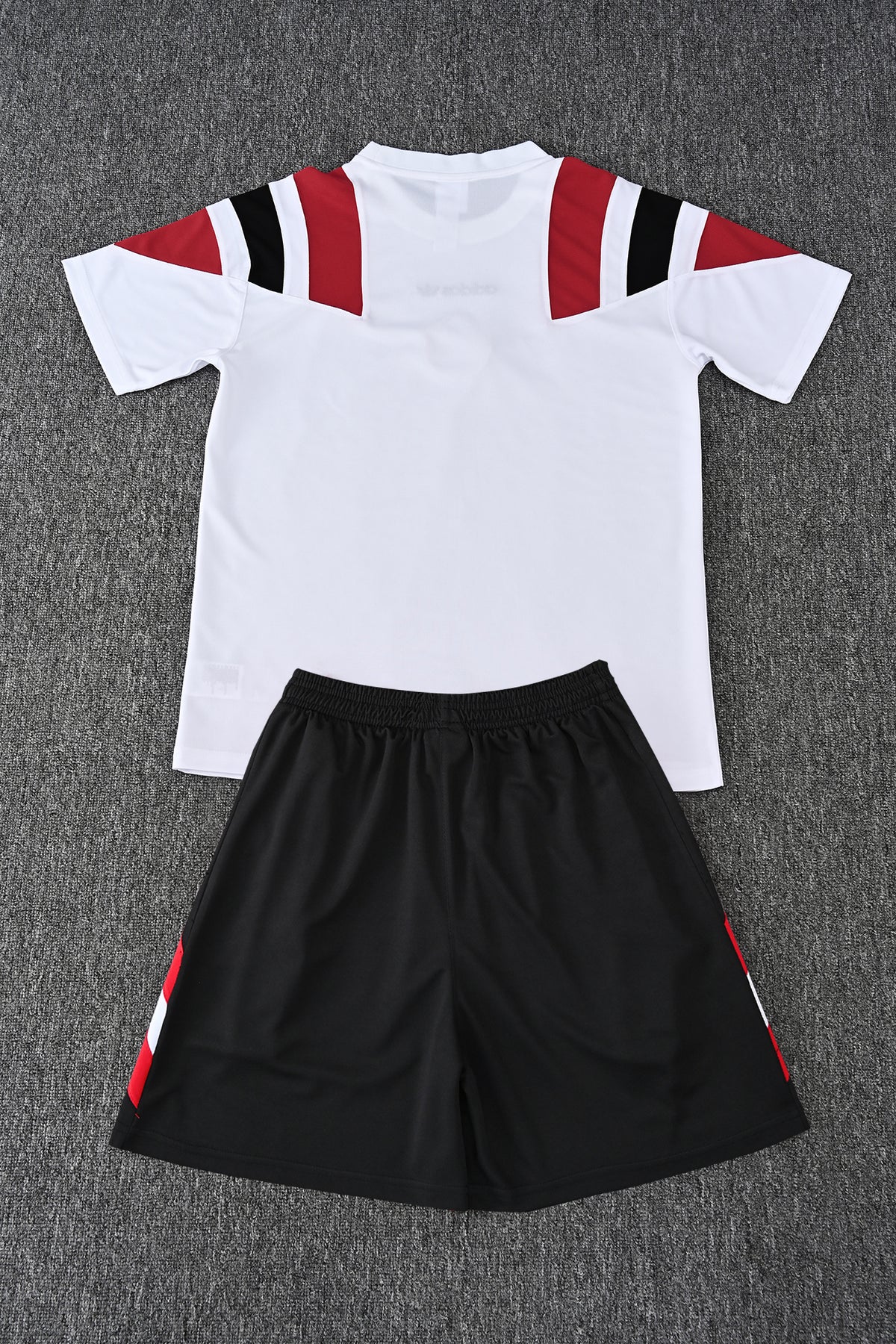 2627 Manchester United short sleeve Training Kit 3