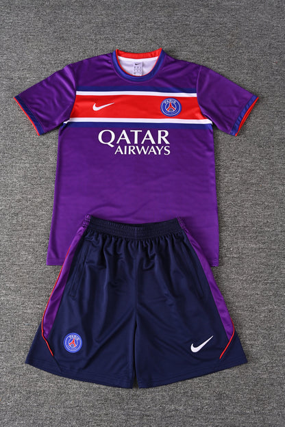 2627 PSG short sleeve Training Kit 3