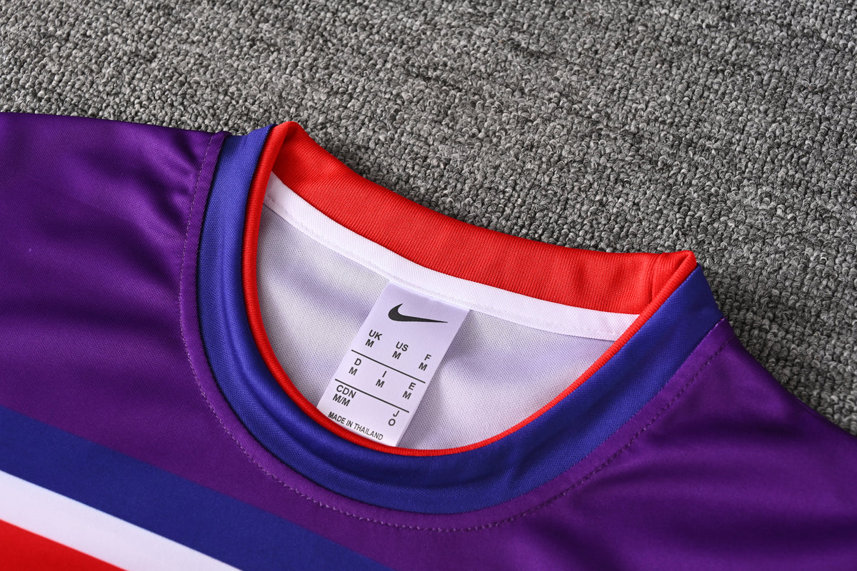 2627 PSG short sleeve Training Kit 3