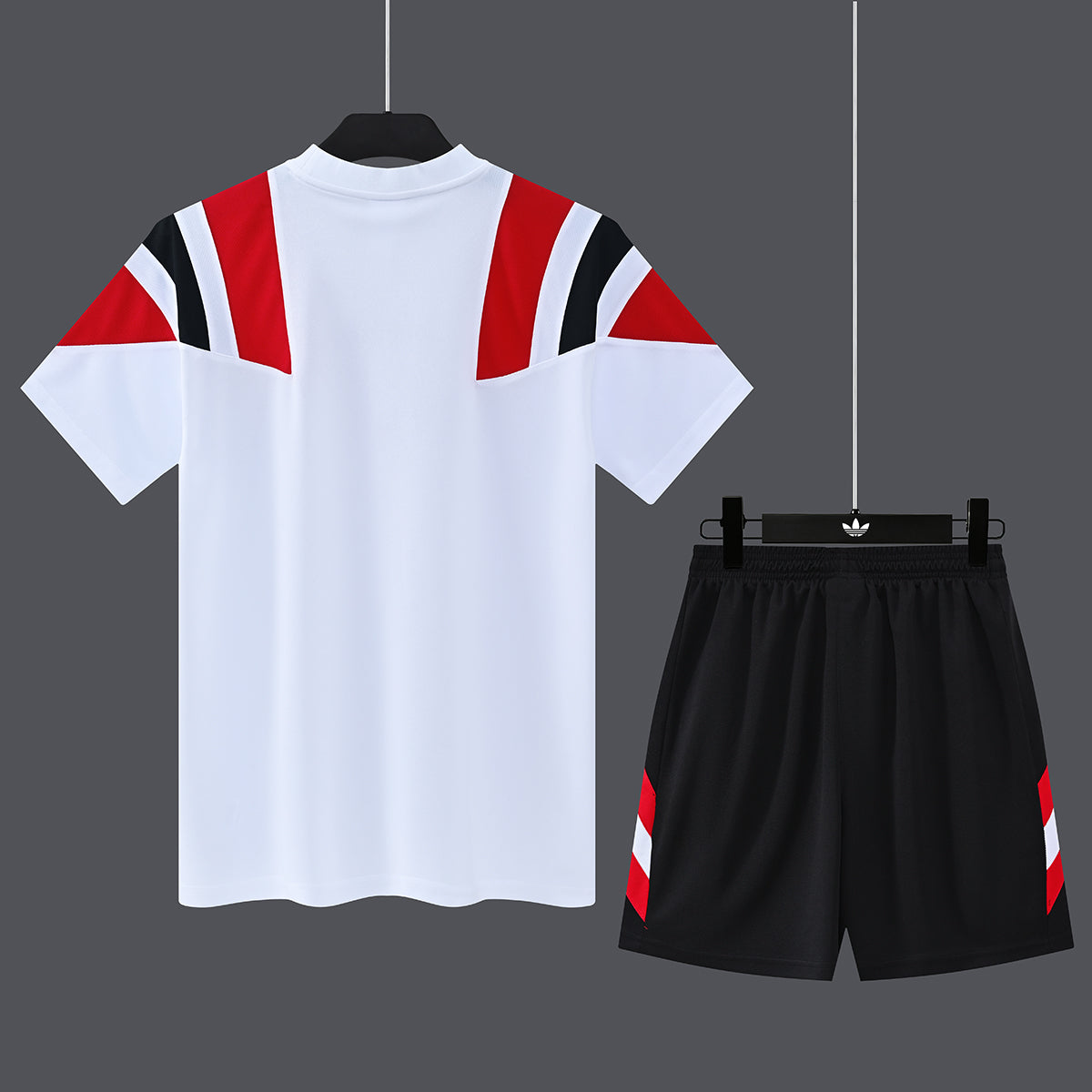 2627 Manchester United short sleeve Training Kit 3