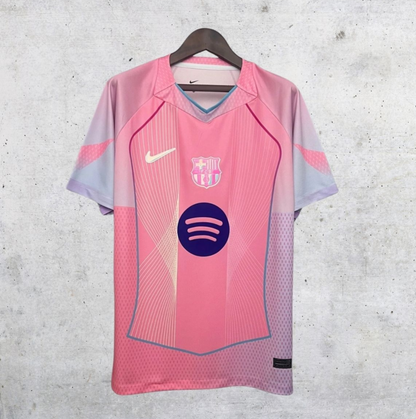 "Spain Is Pink" Special Kit