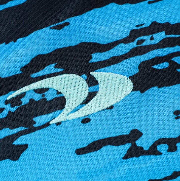 Al Nassr "Aqua Strike" Tracksuit