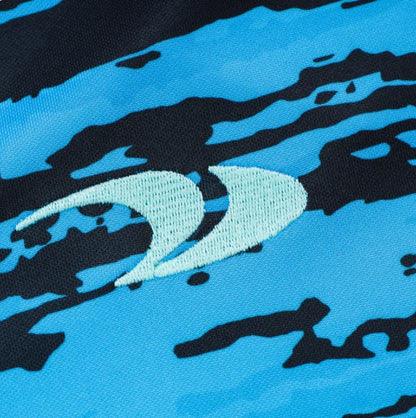 Al Nassr "Aqua Strike" Tracksuit