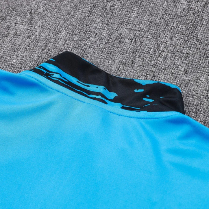 Al Nassr "Aqua Strike" Tracksuit