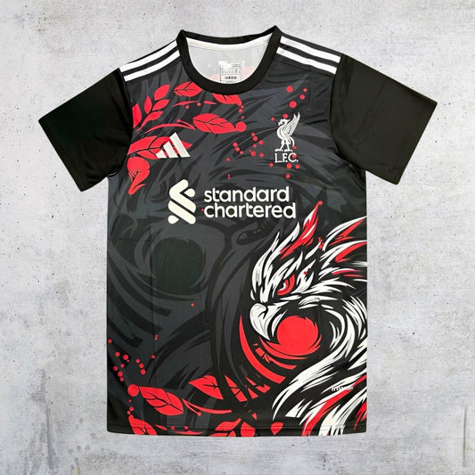"Red Eye Phoenix" Special Kit