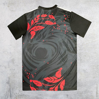 "Red Eye Phoenix" Special Kit