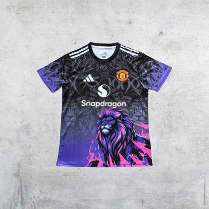 "Lion Roar" Special Kit