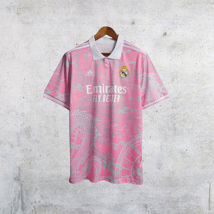 "Madrid Pink Dragon" Special Kit