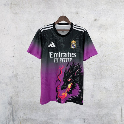 "Purple Dragon" Special Kit