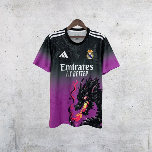 "Purple Dragon" Special Kit