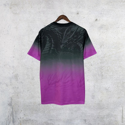 "Purple Dragon" Special Kit