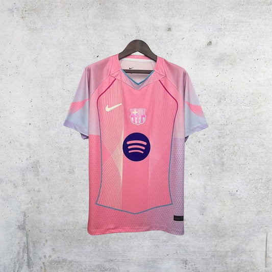 "Spain Is Pink" Special Kit