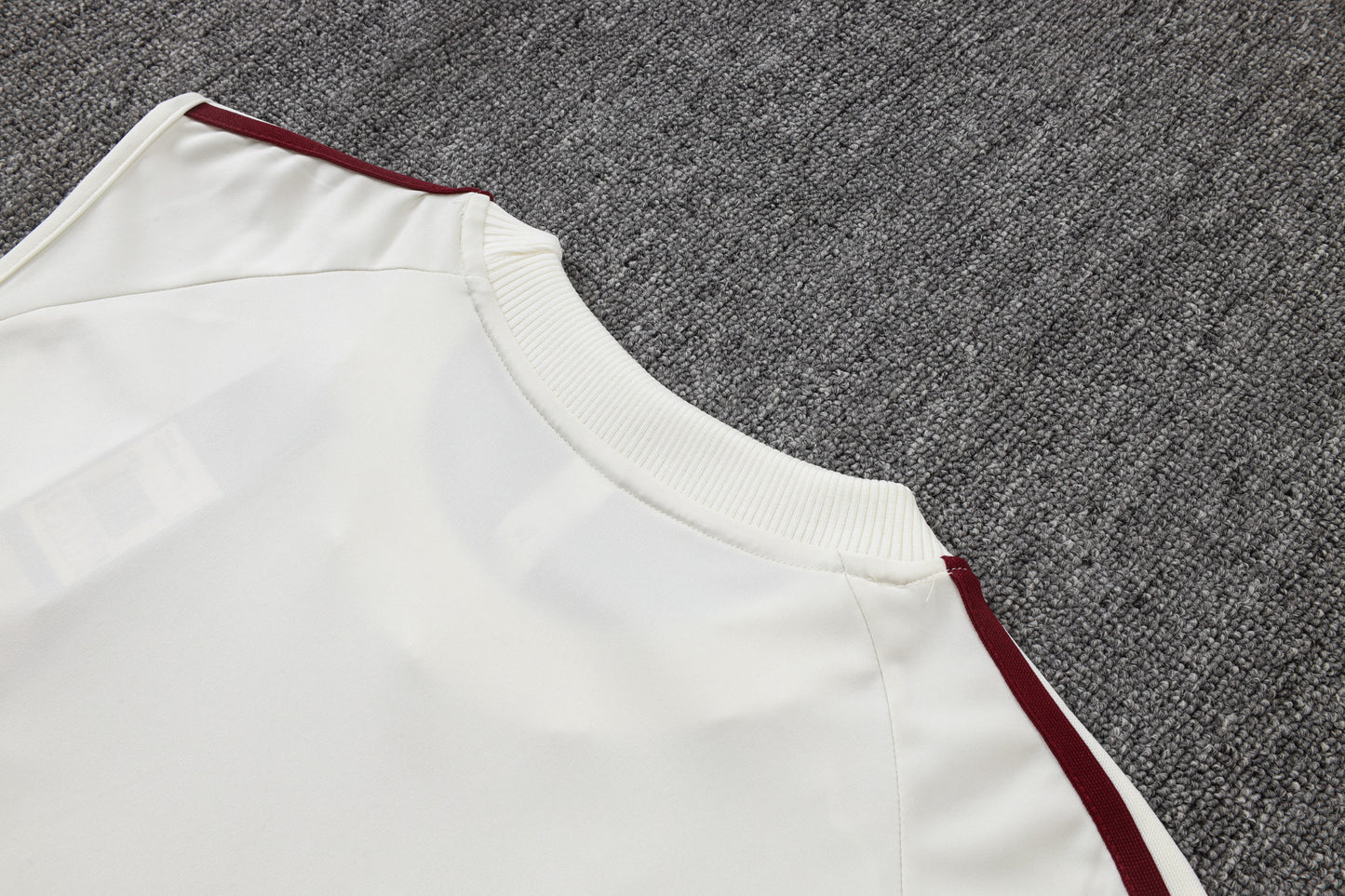 Spain 2627 Sleeveless Training Kit 2