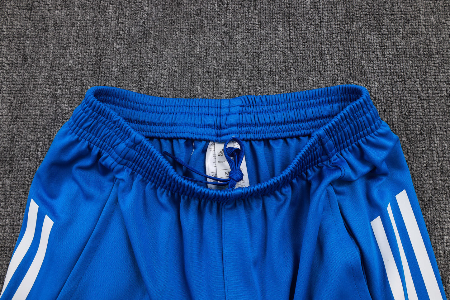 Real Madrid Sleeveless Training Kit -  Third