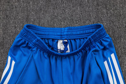 Real Madrid Sleeveless Training Kit -  Third