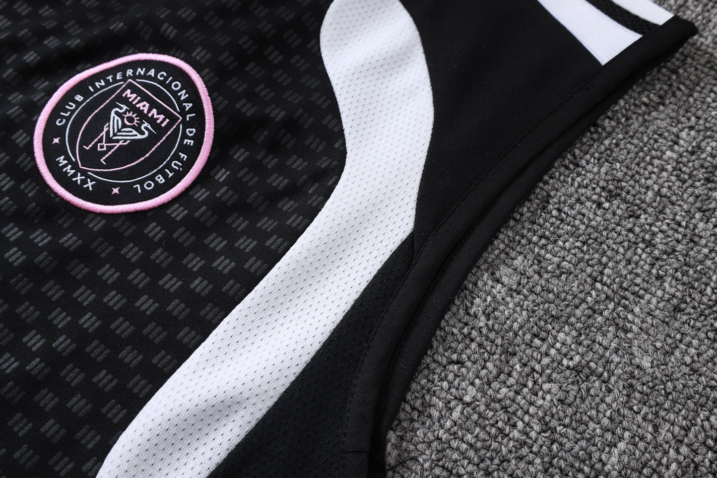 Inter Miami 2627 Sleeveless Training Kit