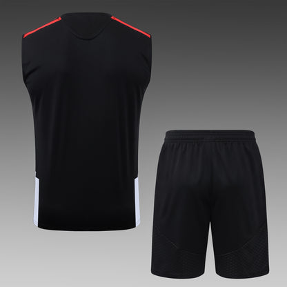 Arsenal 2627 Sleeveless Training Kit