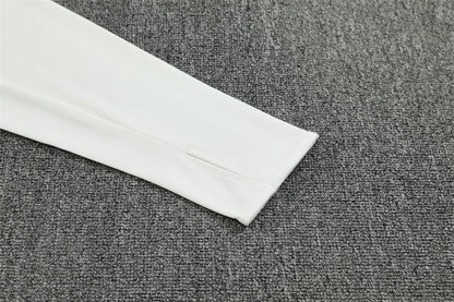 Liverpool Off-white Tracksuit