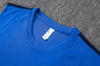 France 2627 Sleeveless Training Kit