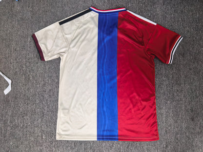 2627 Manchester United  Special Kit