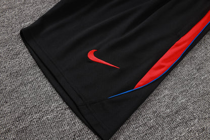 Paris 2627 Sleeveless Training Kit