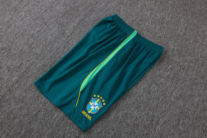 Brazil 2627 Sleeveless Training Kit