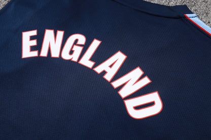 England 2627 Sleeveless Training Kit