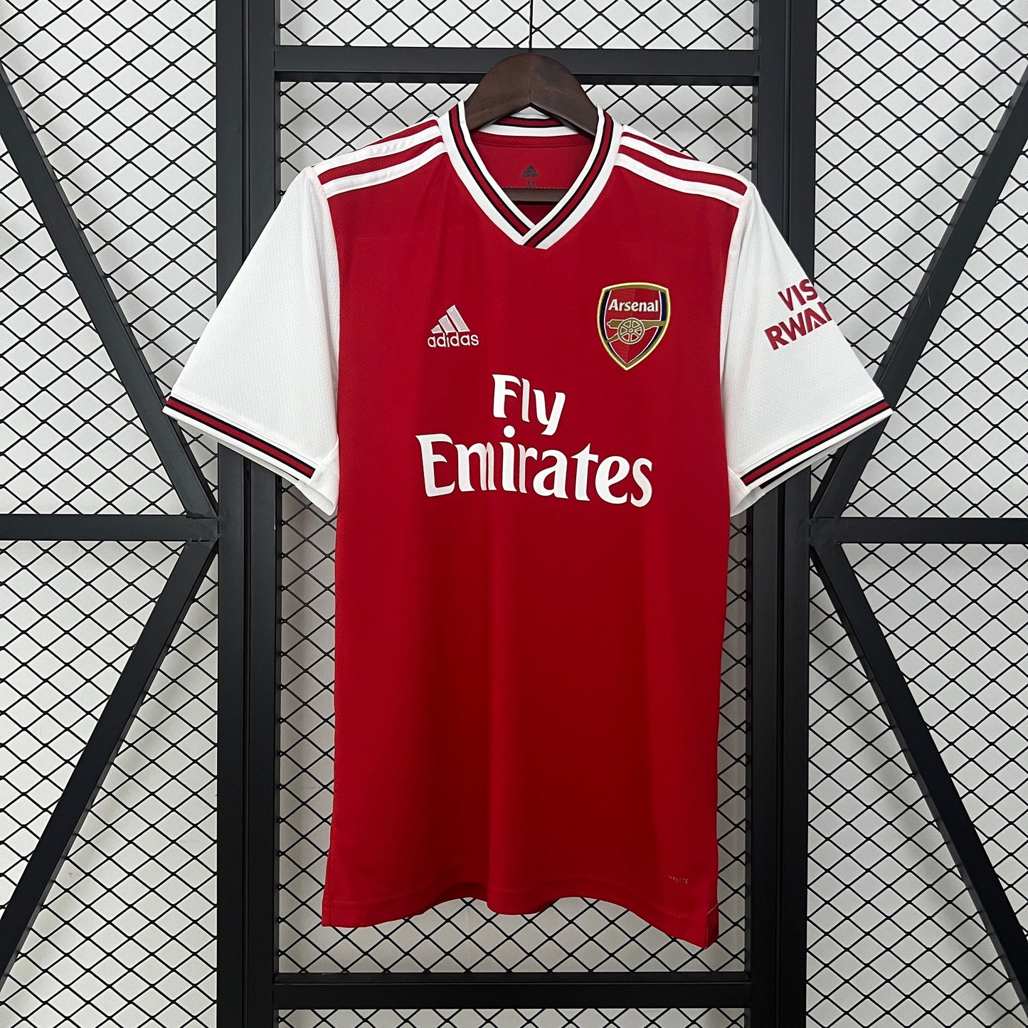 ARSENAL 2019–2020 HOME JERSEY
