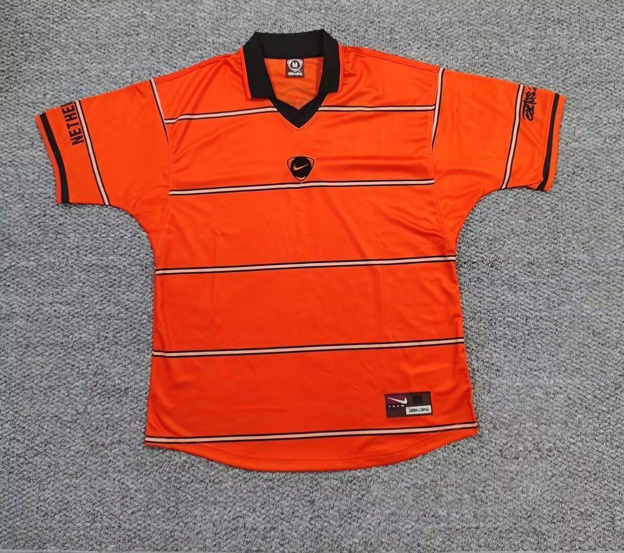 2627 Netherlands Special Kit