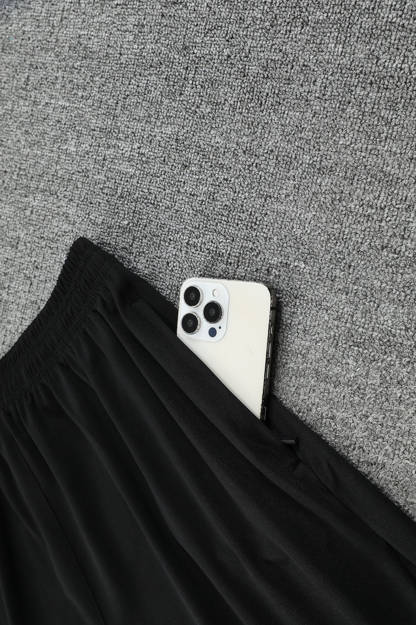 Chelsea Sleeveless Training Kit White