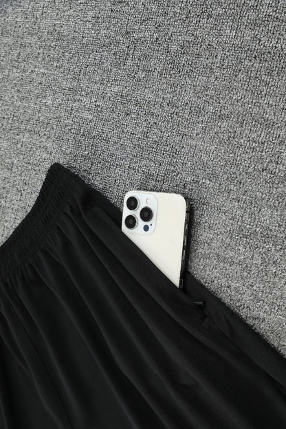 Chelsea Sleeveless Training Kit White