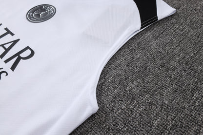 Paris 2627 Sleeveless Training Kit 1
