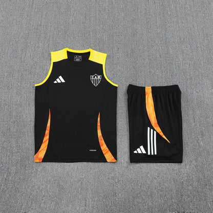 Atletico Mineiro Sleeveless Training Kit