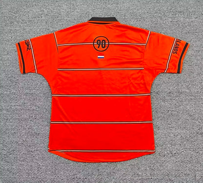 2627 Netherlands Special Kit