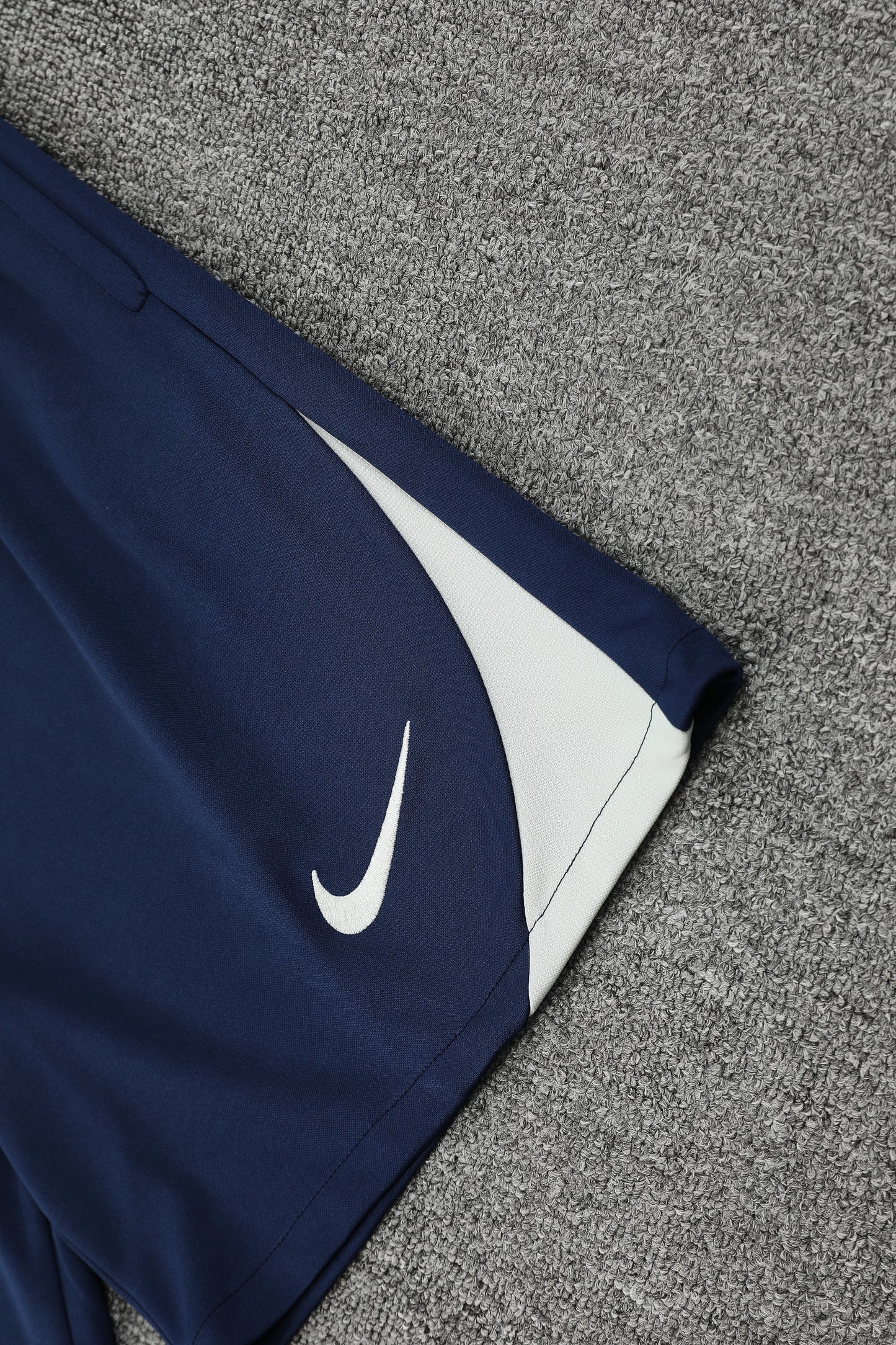 Inter Milan Sleeveless Training Kit