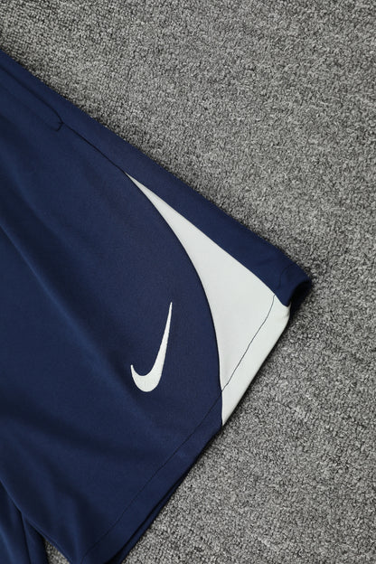 Inter Milan Sleeveless Training Kit