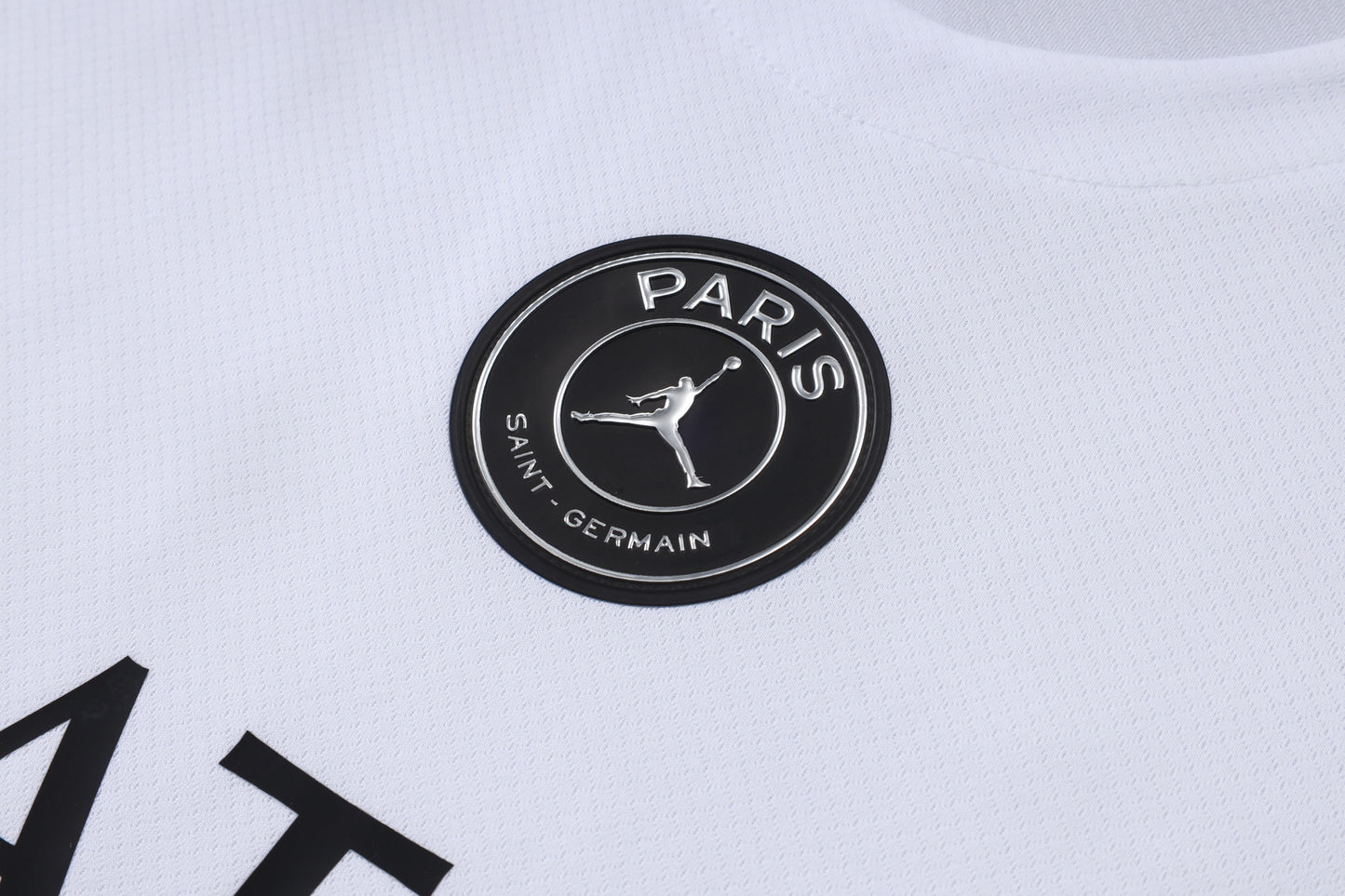Paris 2627 Sleeveless Training Kit 1