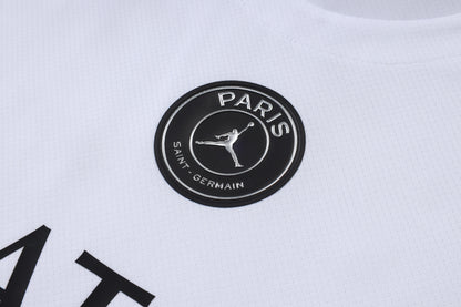 Paris 2627 Sleeveless Training Kit 1