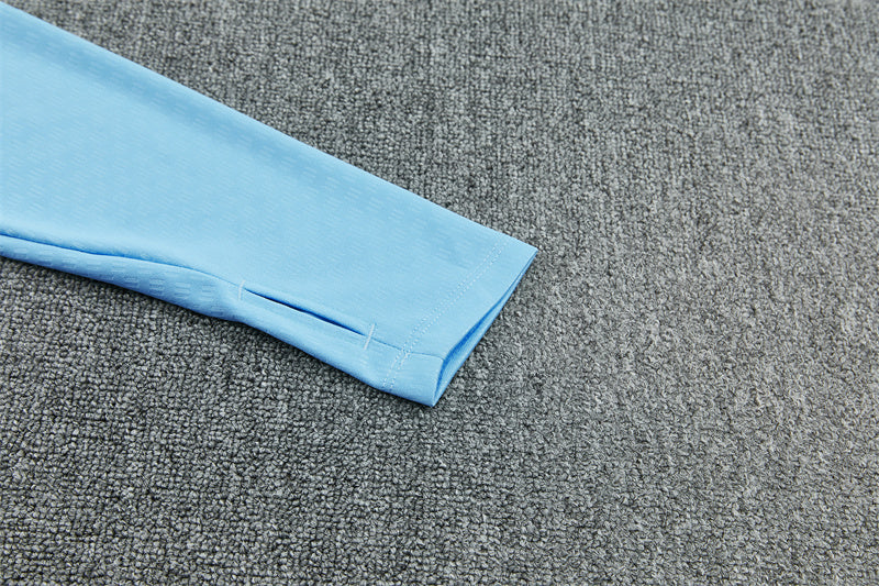 Argentine Royal blue Tracksuit