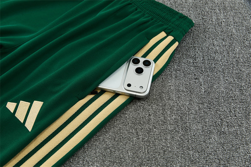 Italian white Tracksuit