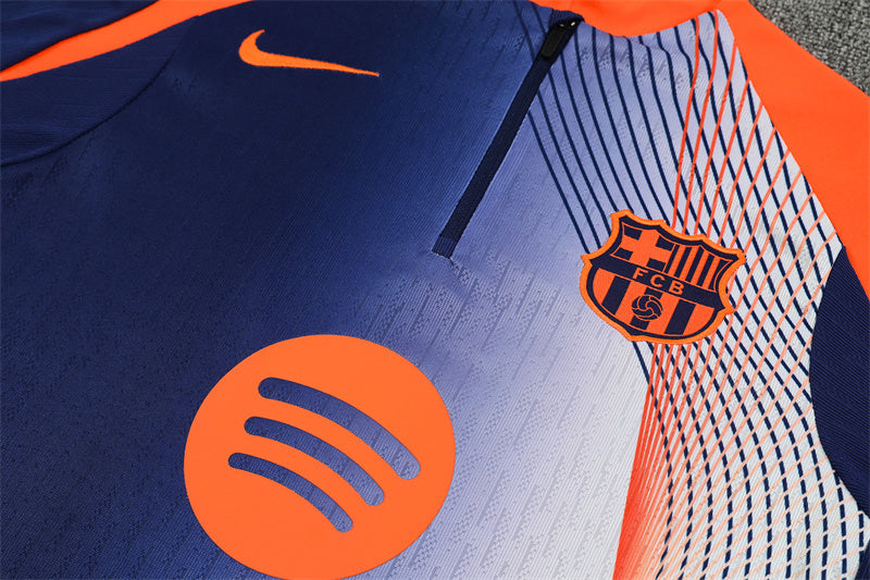 Barcelona Tracksuit Camouflage style