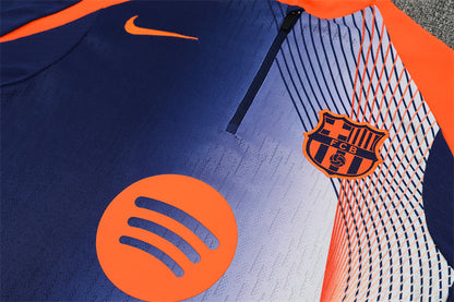 Barcelona Tracksuit Camouflage style