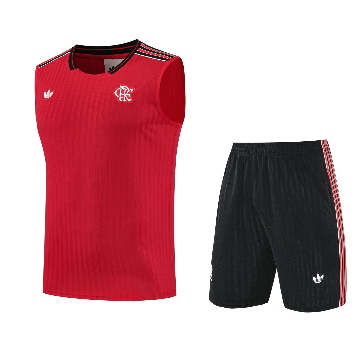 Flamenco  Sleeveless Training Kit