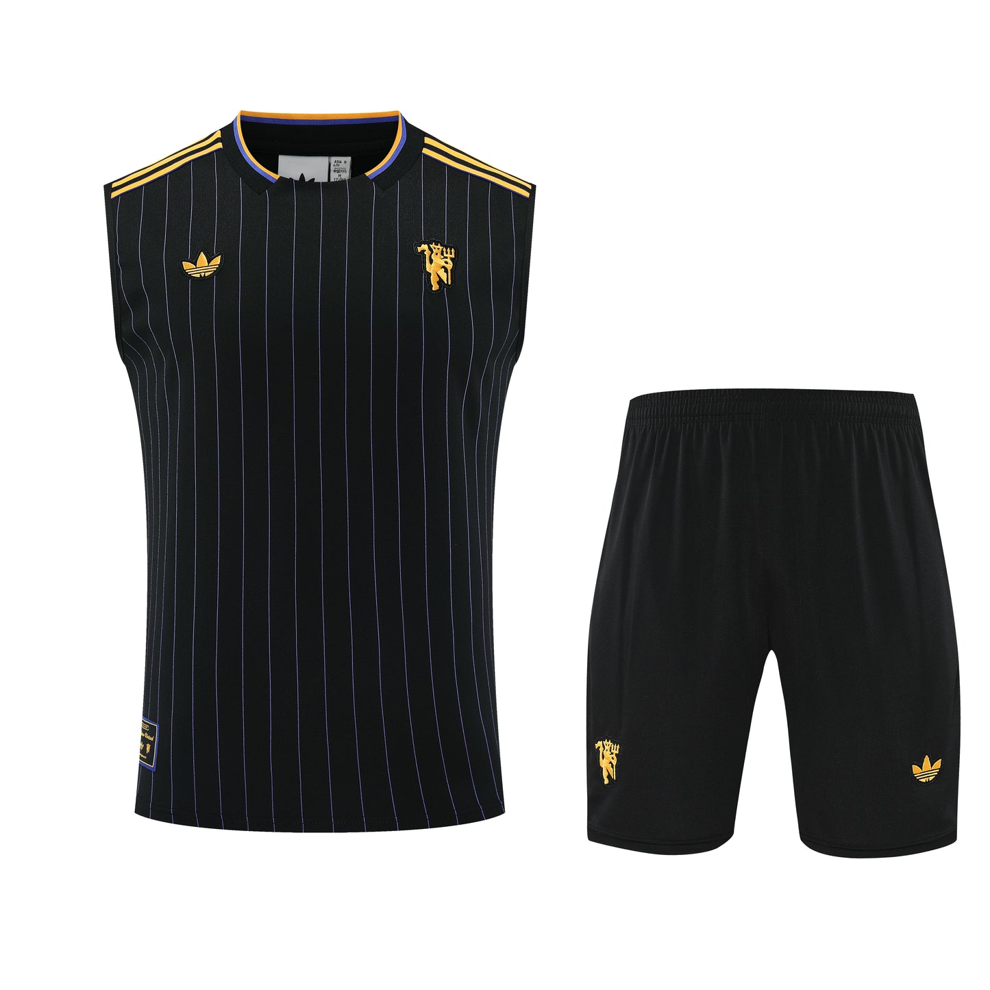 Manchester United  Sleeveless Training Kit