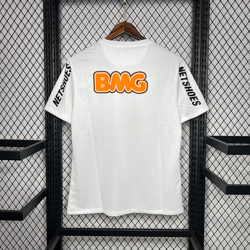 2011-12 Santos Home Retro