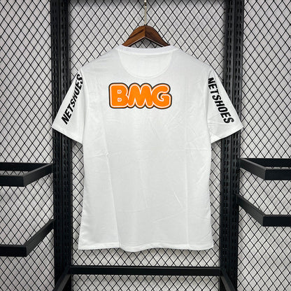2011-12 Santos Home Retro